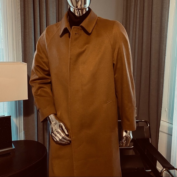 PIACENZA Cashgorissimo Coat - Picture 3 of 16